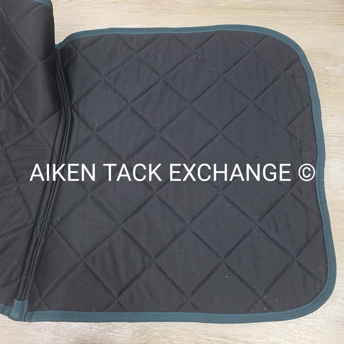Dreamers & Schemers Dressage Saddle Pad, Full
