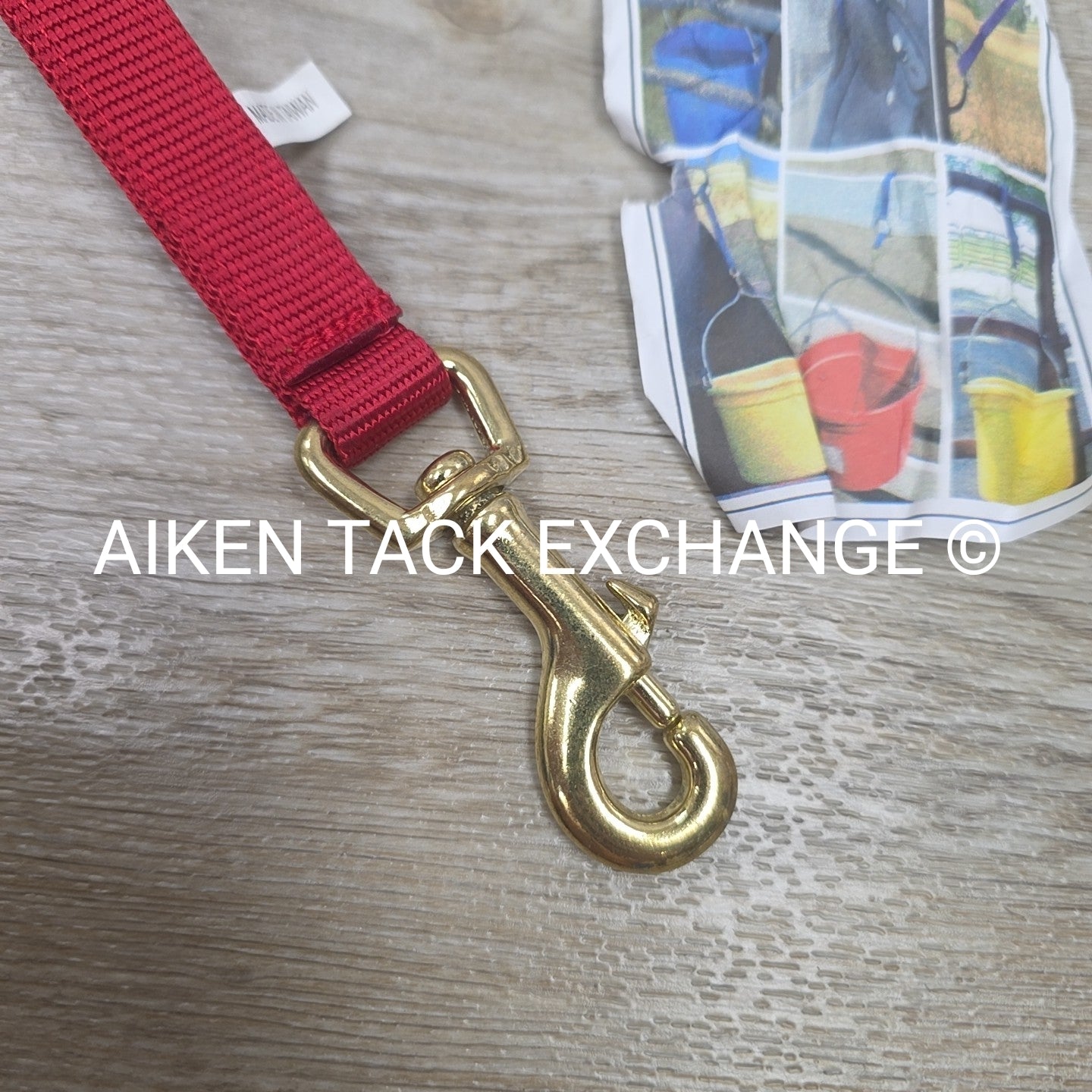 Jack's Quick Fix Strap, Long