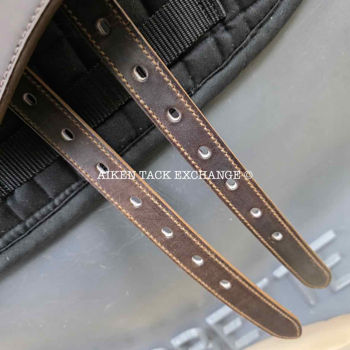 2024 Wintec Pro Endurance Saddle with HART, 18" Seat, Adjustable Tree - Changeable Gullet, CAIR Panels