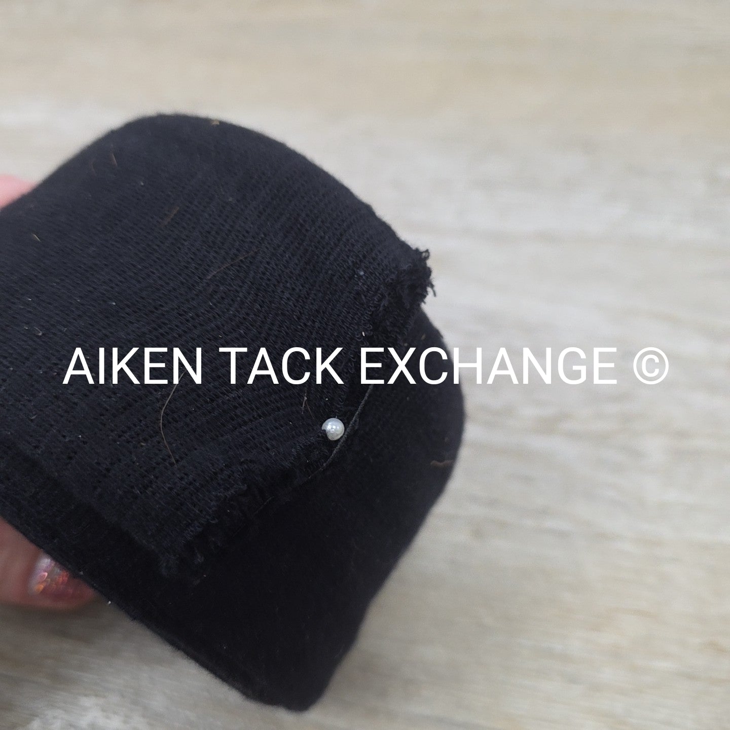 EquiFit SilverSox, 3" W x 2 Yards