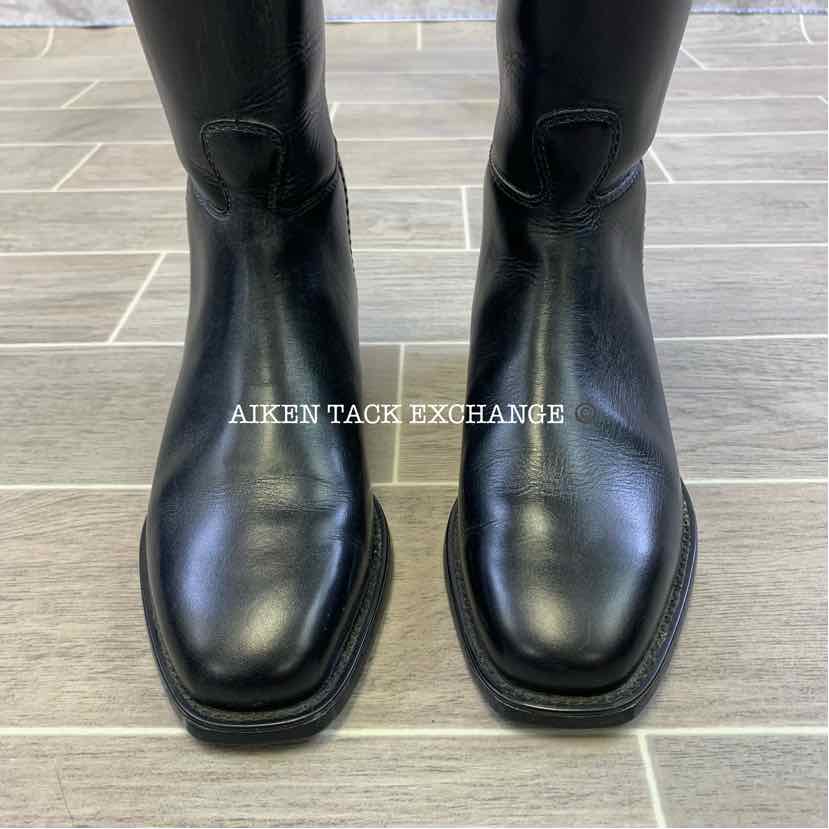 Ariat Dress Boots, Size 7 Med/Wide