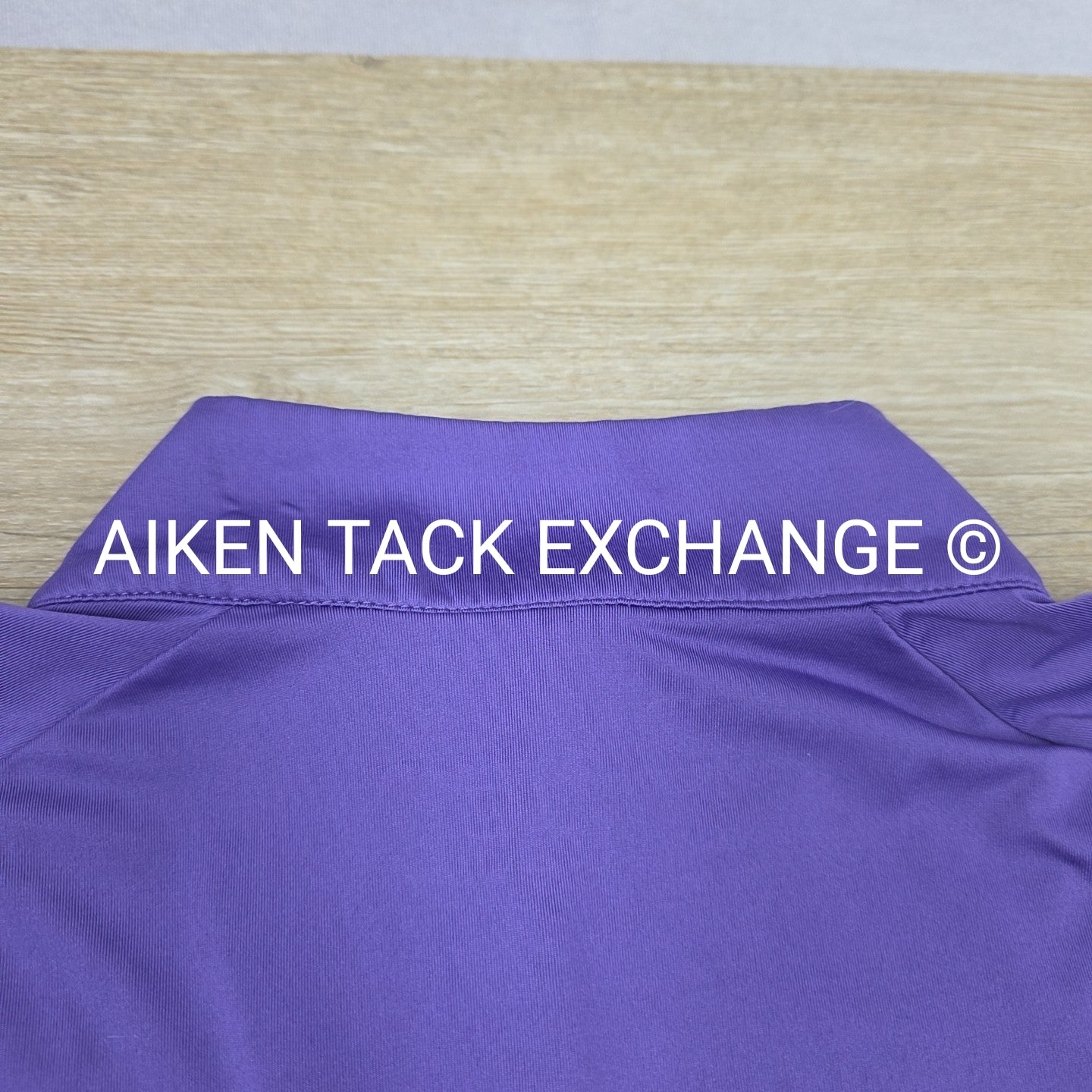 Piper by SmartPak Long Sleeve Sun Shirt, Women's XLarge