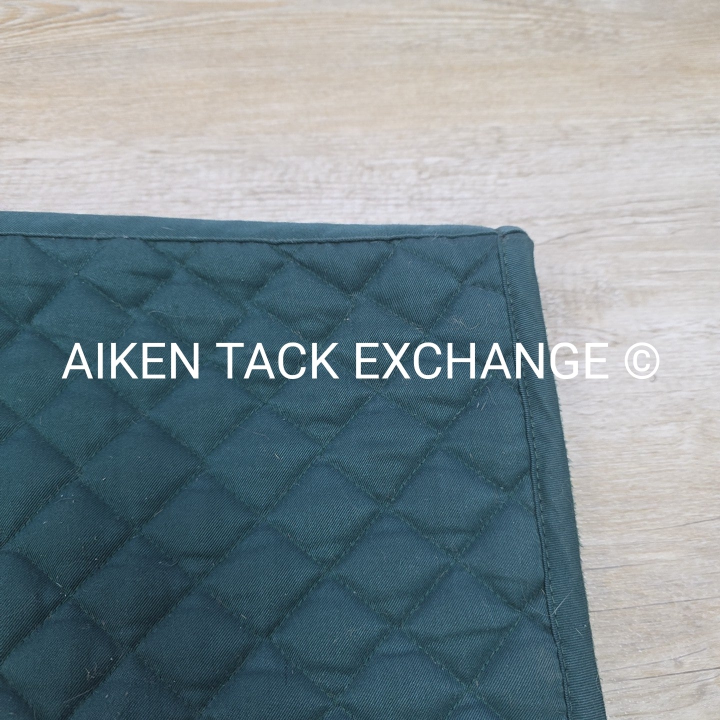 Dover Saddlery All Purpose Saddle Pad