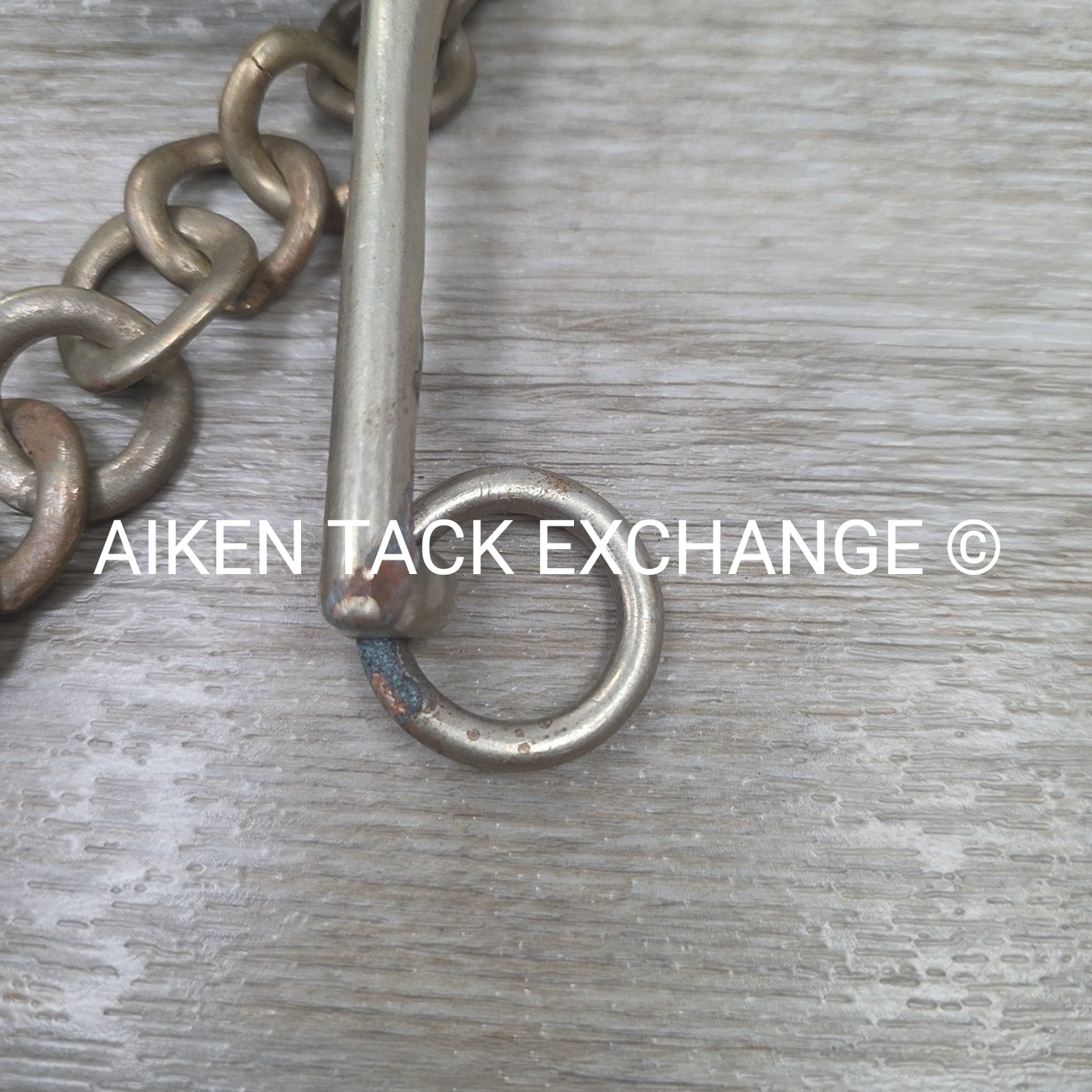 Herm Sprenger Weymouth Bit 5.25"
