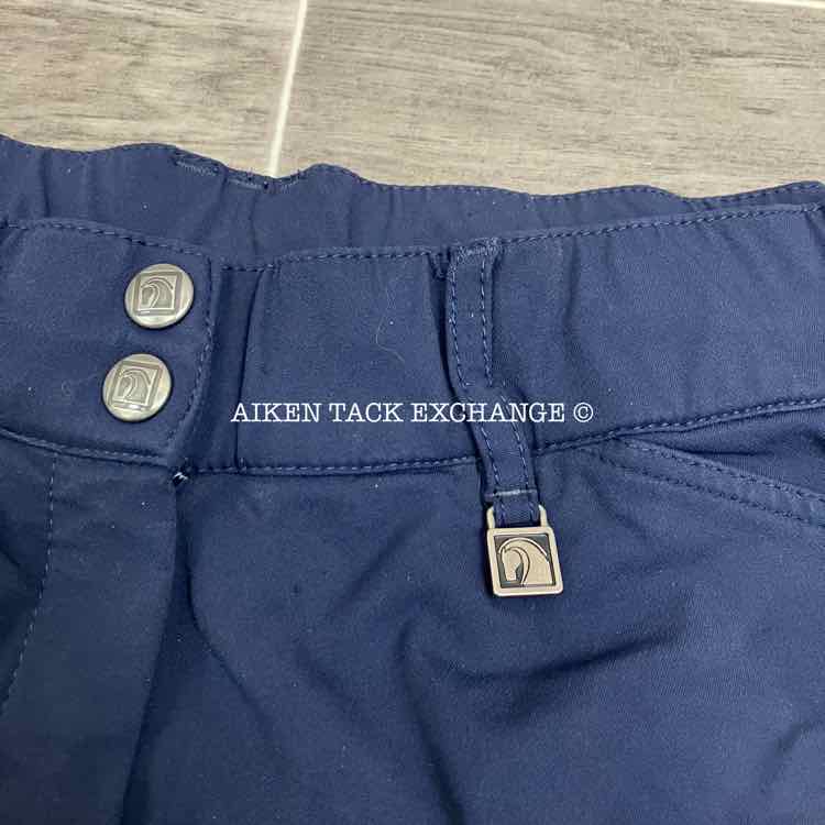BARGAIN BUNDLE: Romfh Full Seat Breeches & Dover Saddle Knee Patch Breeches, Siz