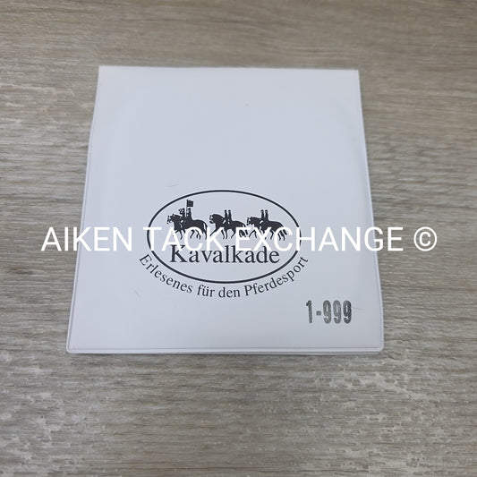 Kavalkade 3 Digit Start Number Kit