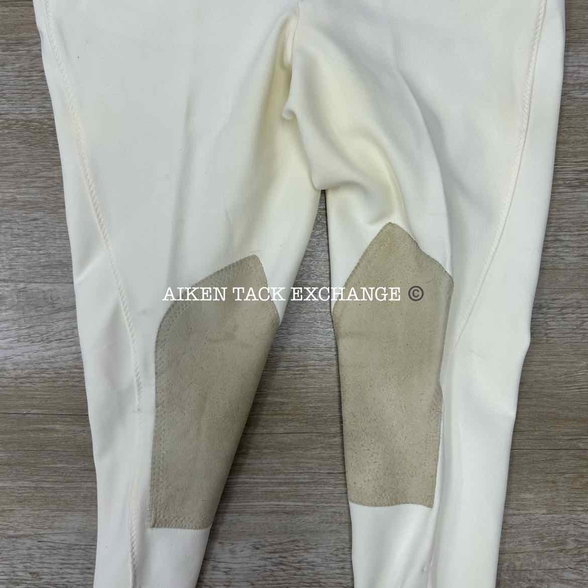 Harry Hall Knee Patch Breeches, Women's 36