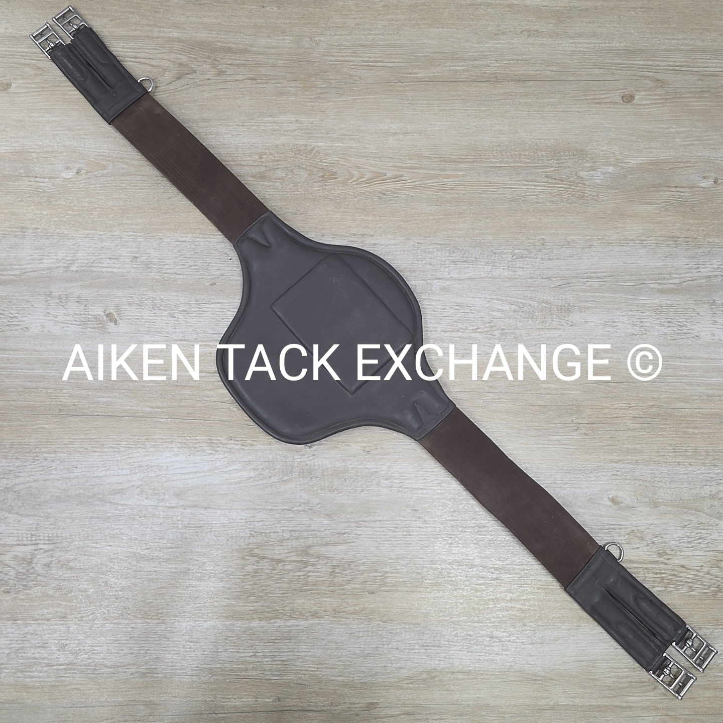 Tapestry Comfort Belly Guard Girth, 54"