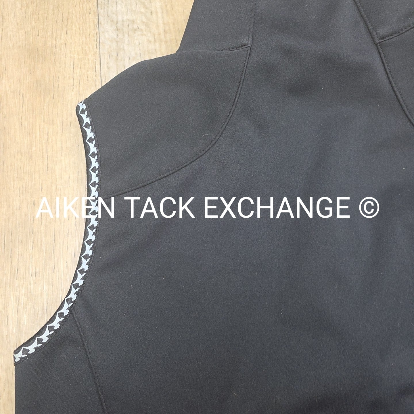Kerrits Fleece Lined Soft Shell Vest, Women's Medium