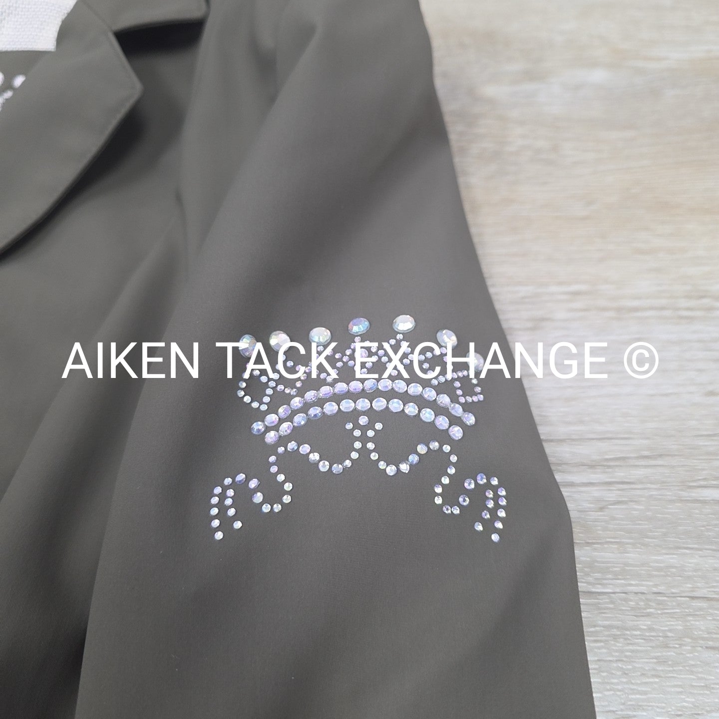 Pikeur Irina Dressage Show Coat, Size 10