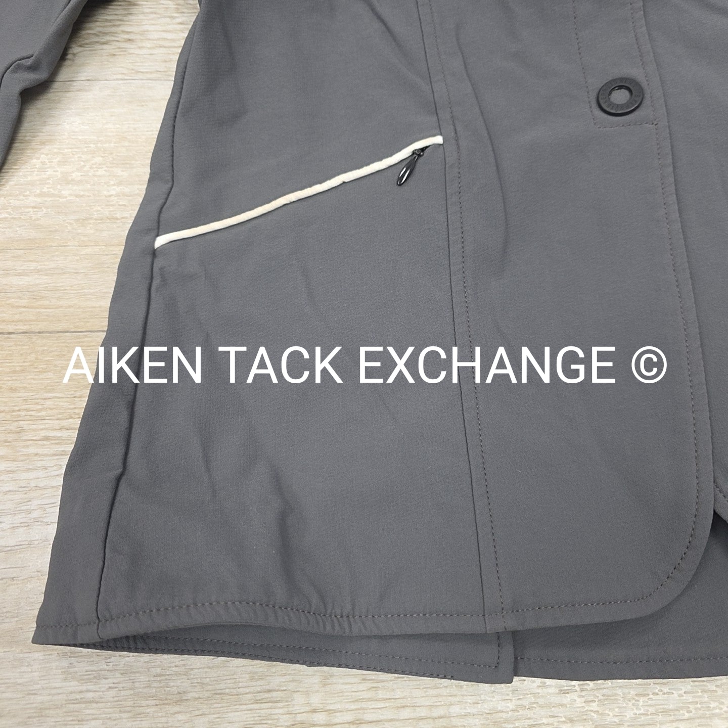 Kerrits Competitor 3 Snap Koat, Size Small