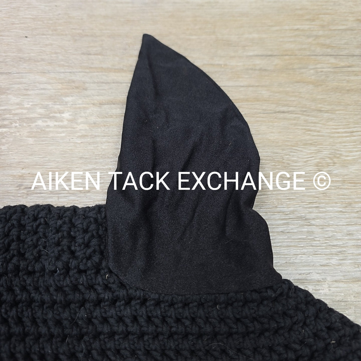 Kentucky Horseware Ear Bonnet, Size Full