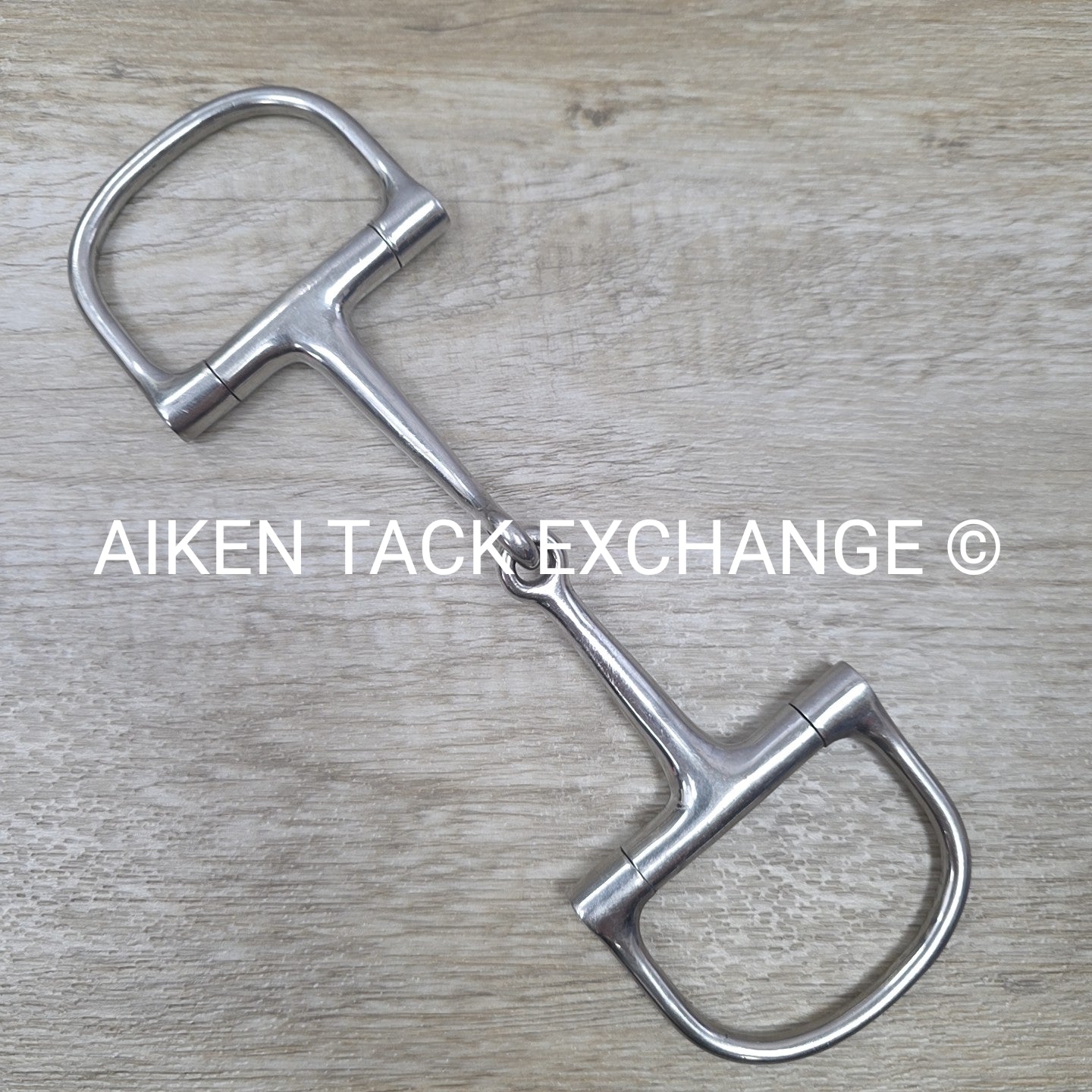 Single Joint D Ring Bit 5"