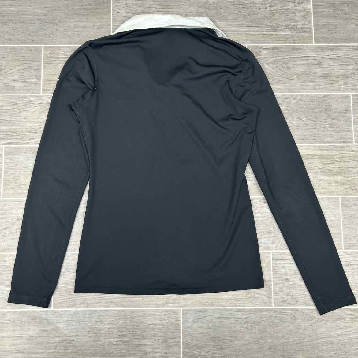 Noel Asmar Long Sleeve Sun Shirt, Women's Medium
