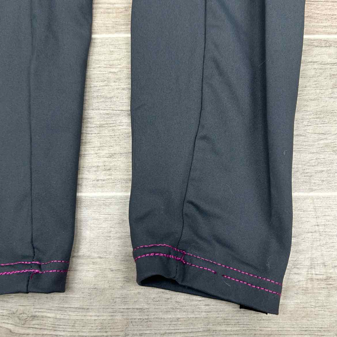 Irideon Cordova Knee Patch Tights, Size X-Large