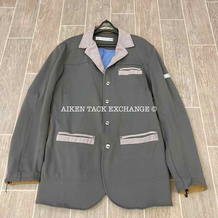 Animo Show Coat, Men's US 42