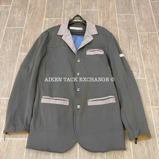 Animo Show Coat, Men's US 42