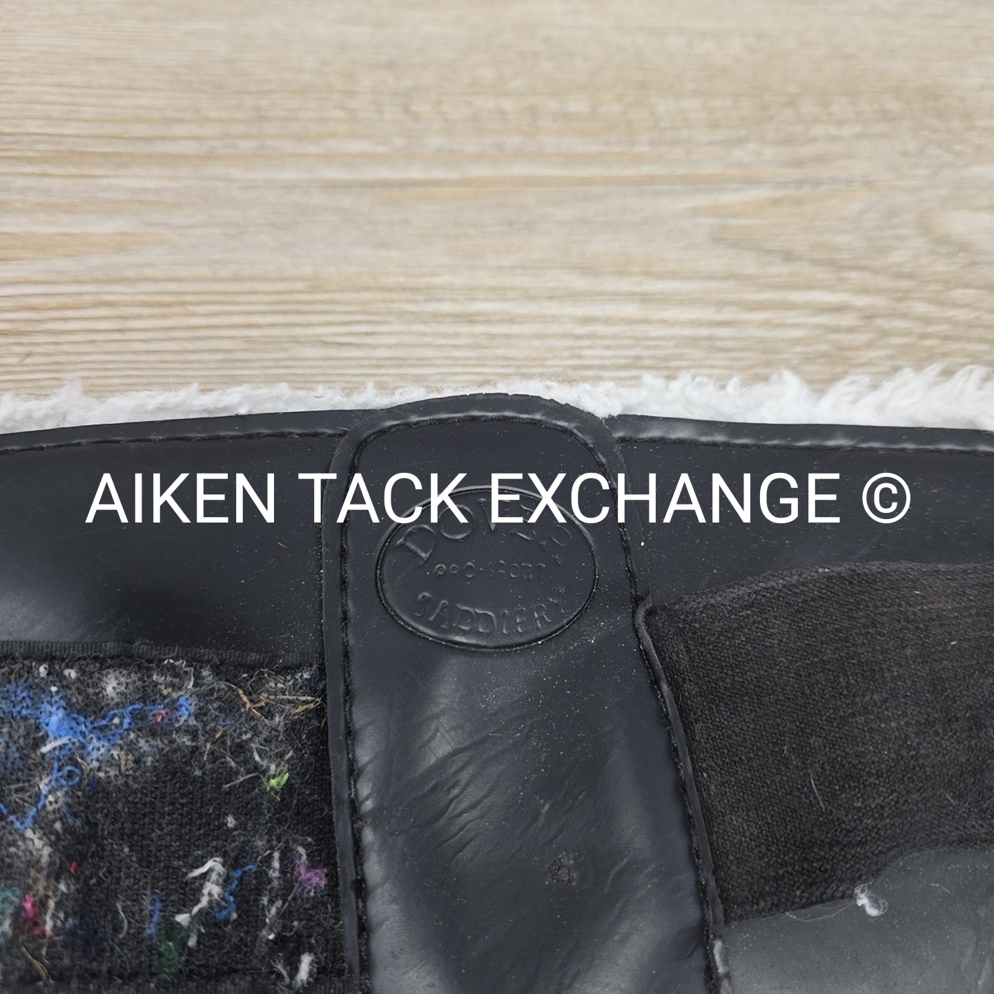 BARGAIN BUNDLE: Dover Saddlery Fleece Lined Sport Boots, Size Large, 2 Pair