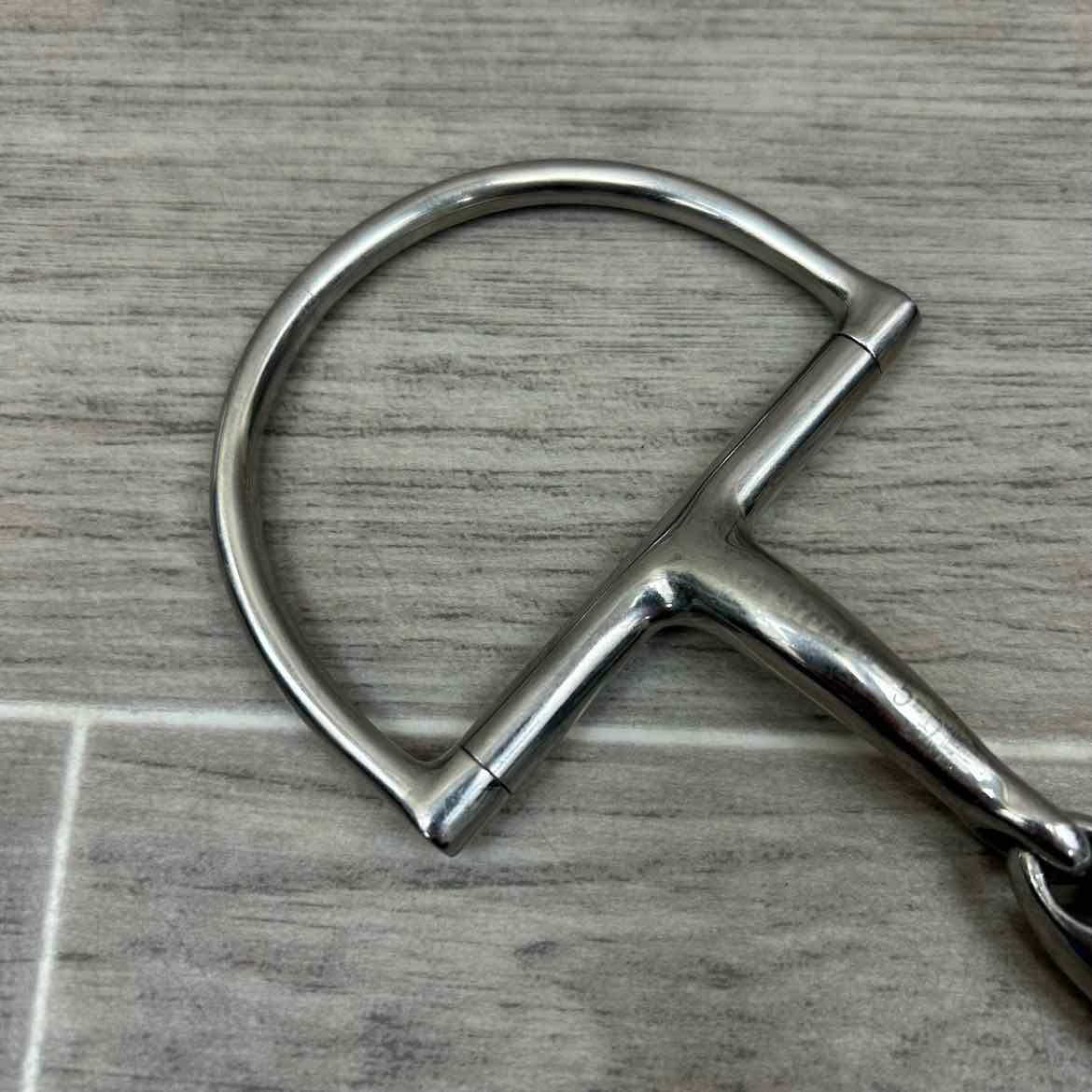 Korsteel Double Joint D Ring Bit 5.5'