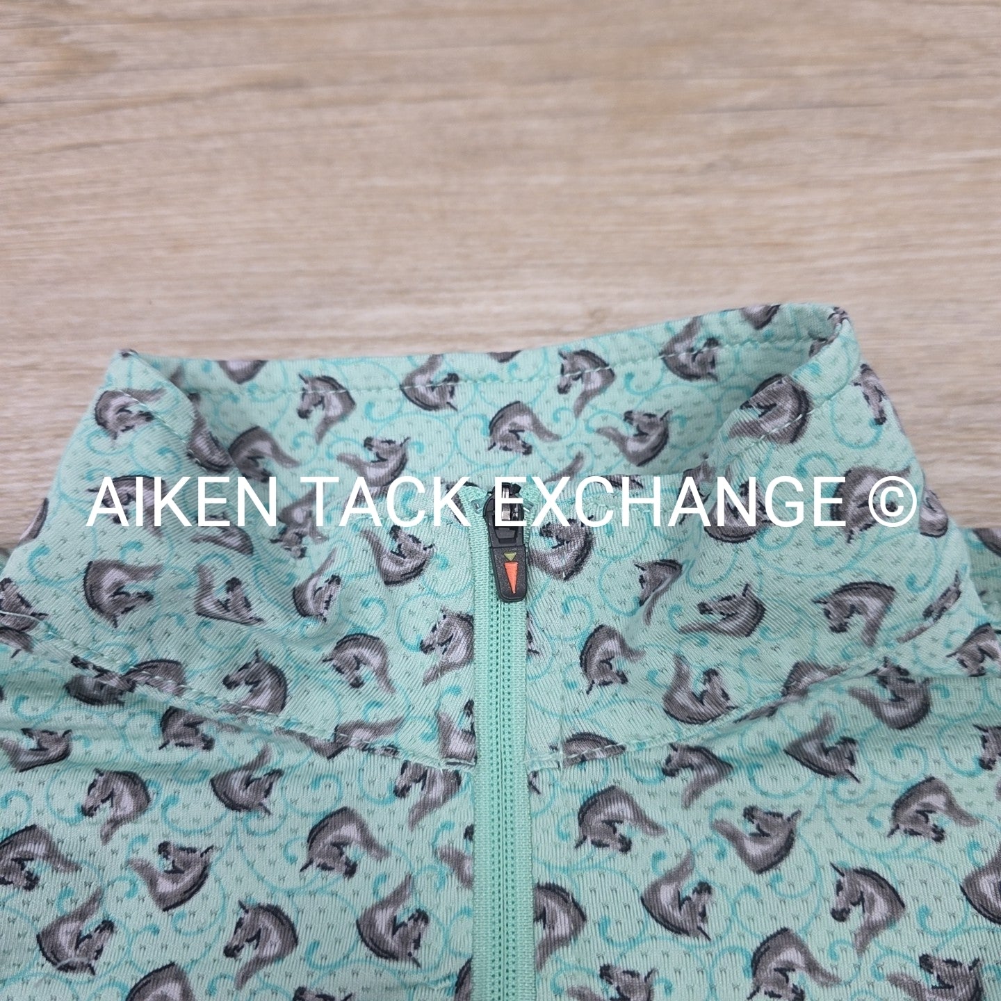 Kerrtis Long Sleeve IceFil Top, Size Large