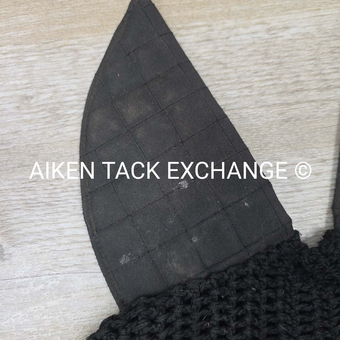 Dover Saddlery Noise Reducing Ear Bonnet, Size Full