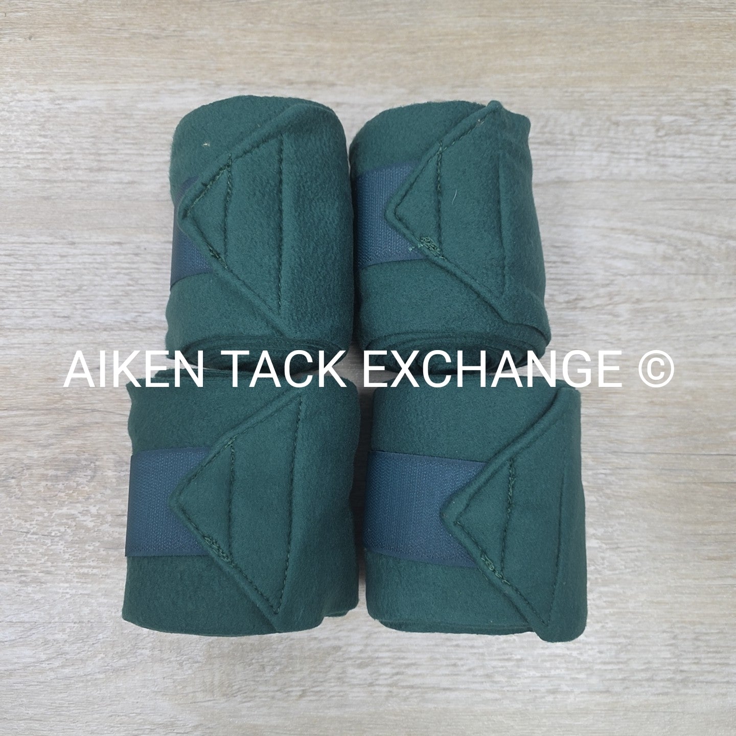 Jack's Polo Wraps, Set of 4