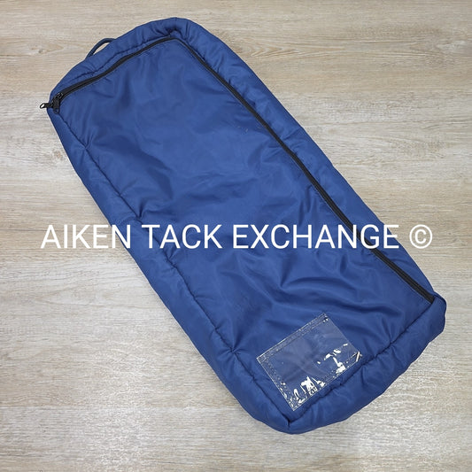 Schneiders Dura-Tech Padded Halter Bridle Bag