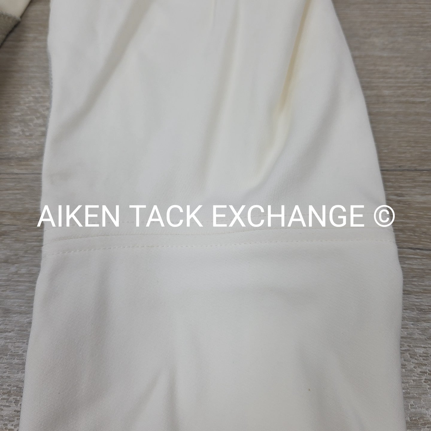 Tailored Sportsman Supreme Hunter Knee Patch Breeches, Size 26