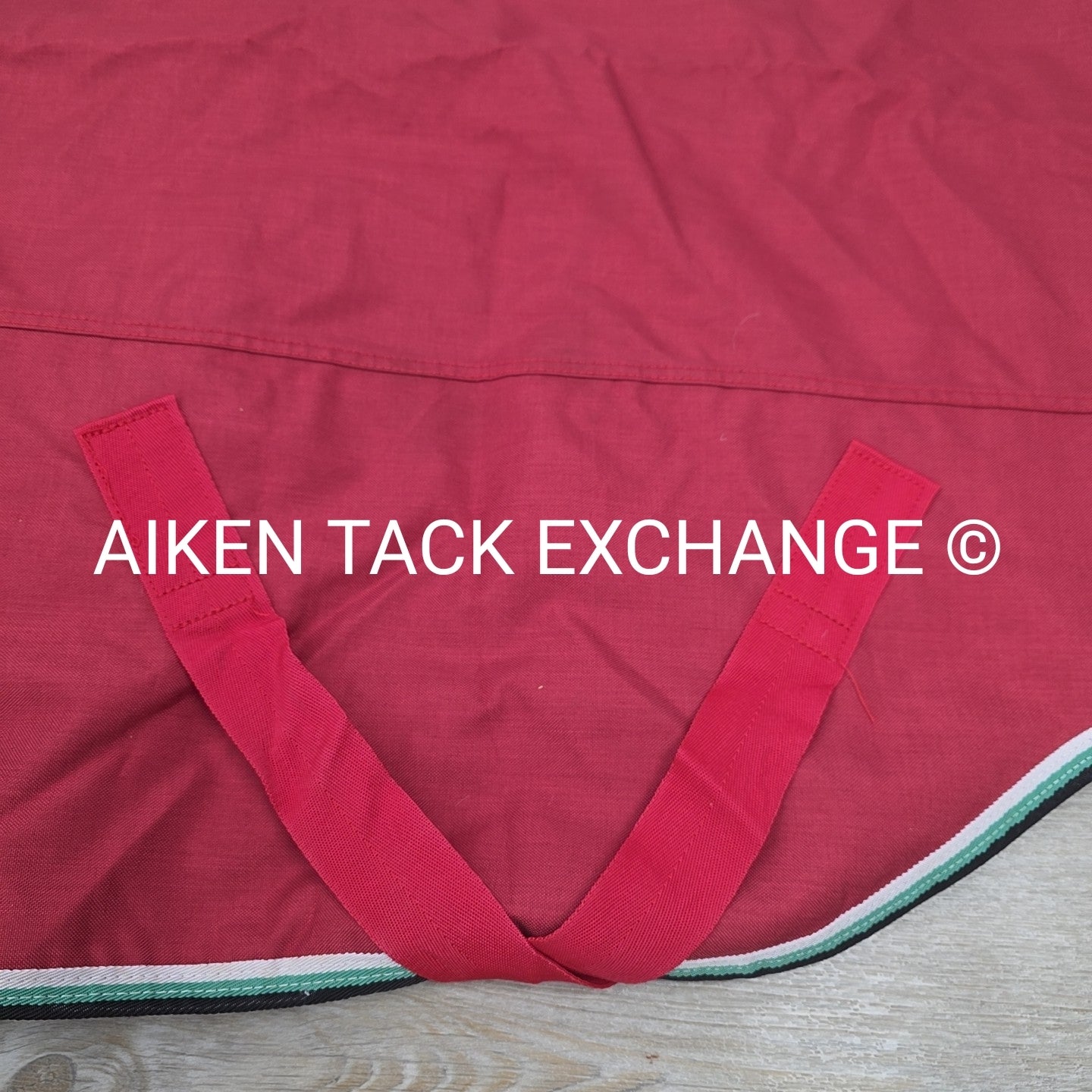 Horseware Amigo Hero ATY 0g Lite Net Lined Turnout Sheet with Disc Front, 69"