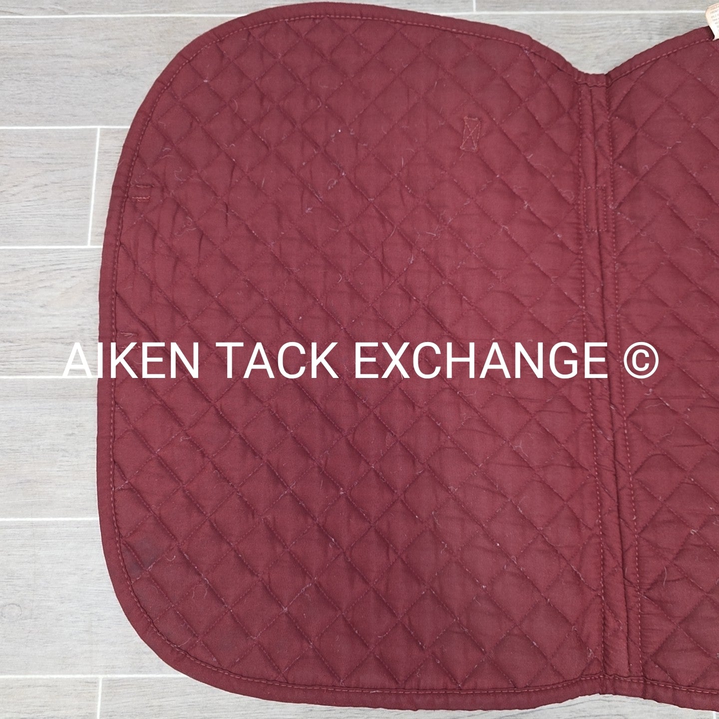Dover Saddlery All Purpose Saddle Pad