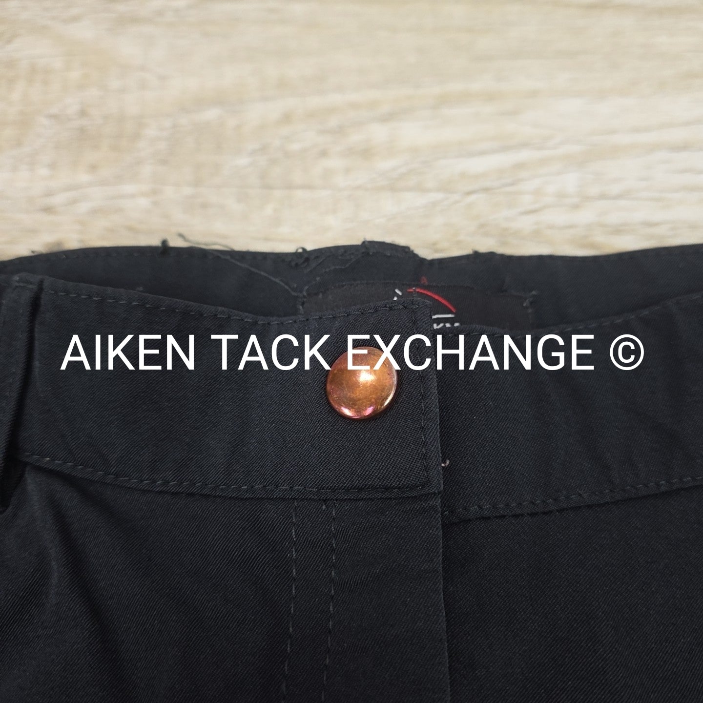 HKM Full Seat Breeches, Size 24