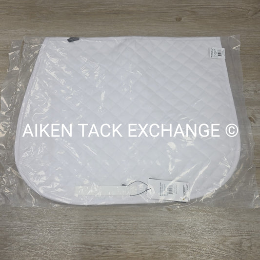 Rider's International Quilted All Purpose Saddle Pad