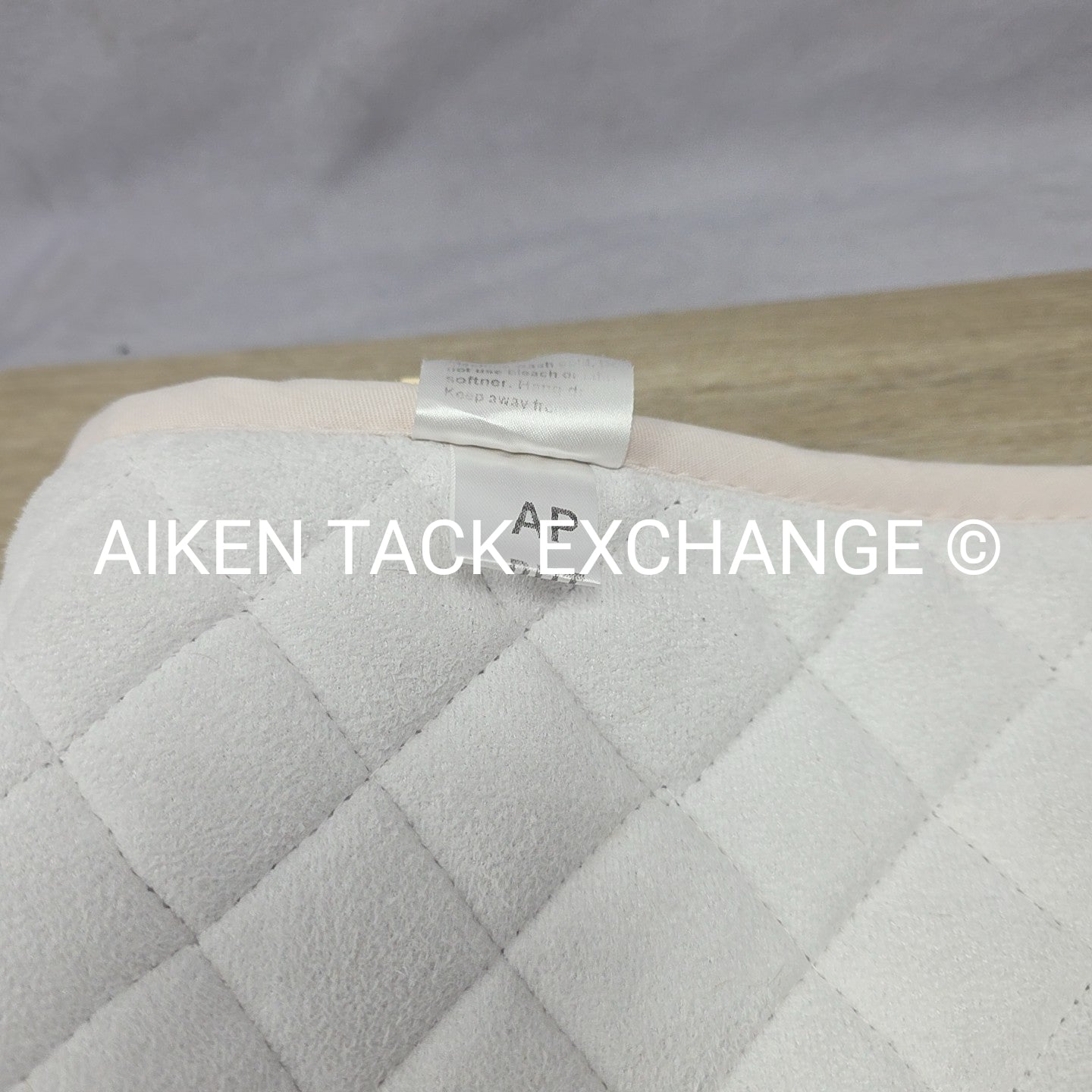 Dover Saddlery All Purpose Baby Pad