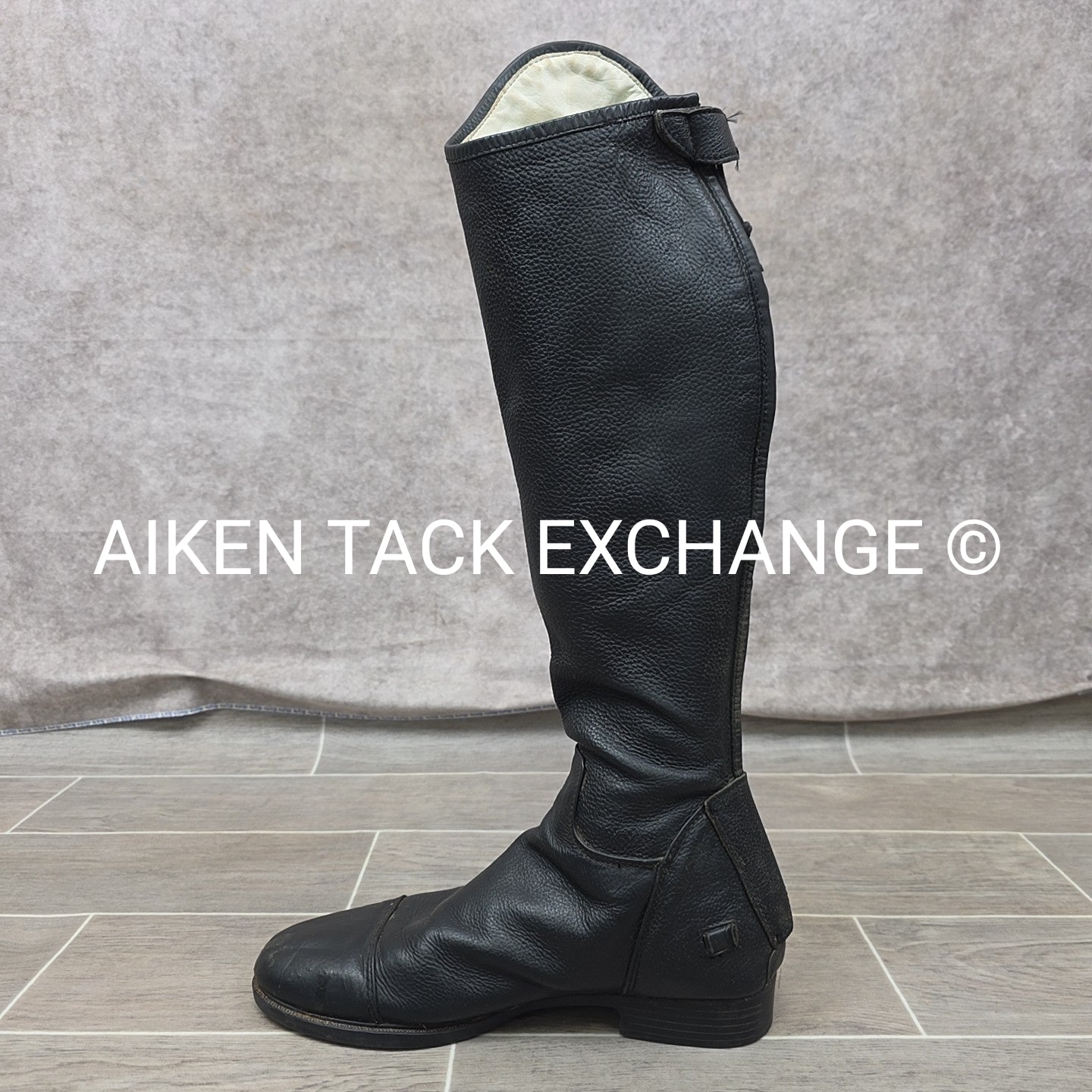 TuffRider Belmont Dress Boot, Size 11
