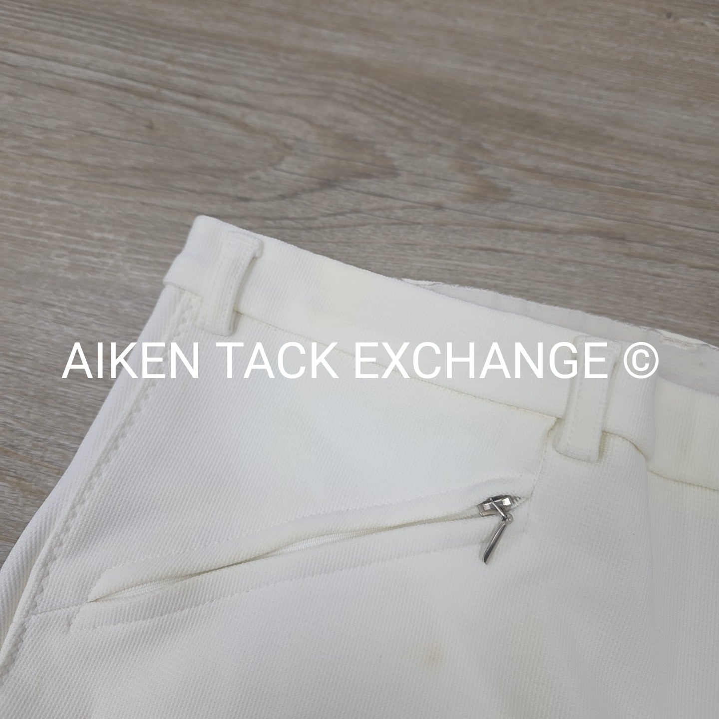 Harry Hall Knee Patch Breeches, Women's 36