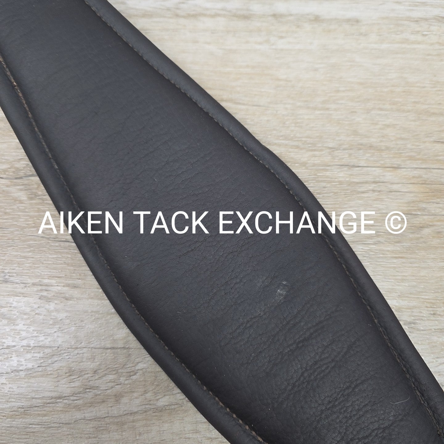 Vespucci Contour Short Girth, Brown, 28"