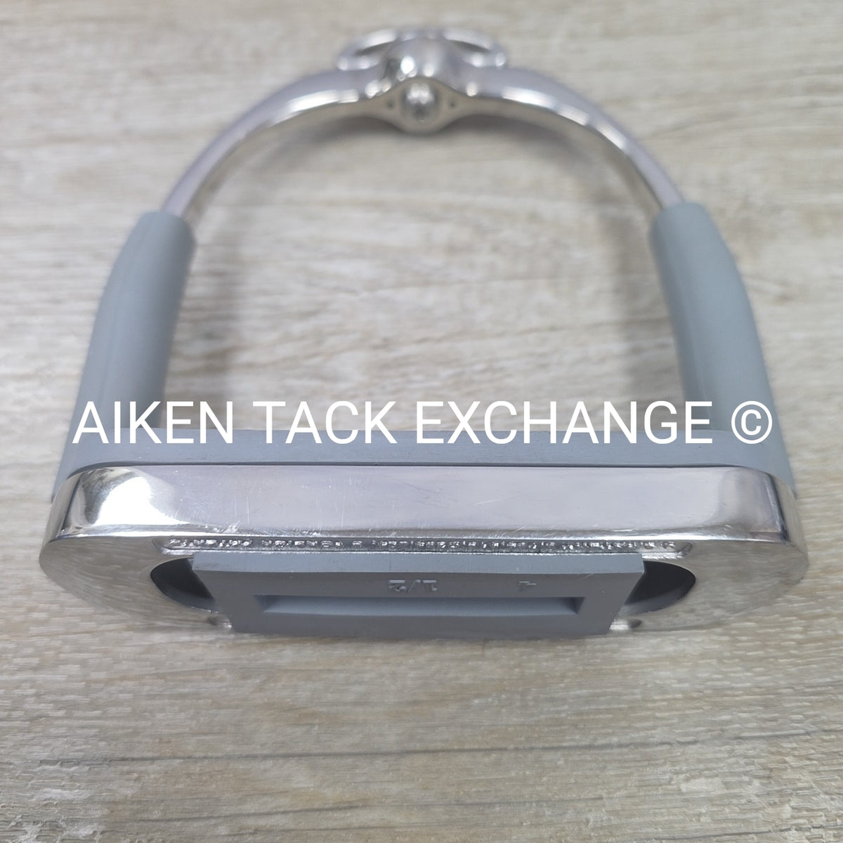 MDC Ultimate Stirrup Irons, 4.5"