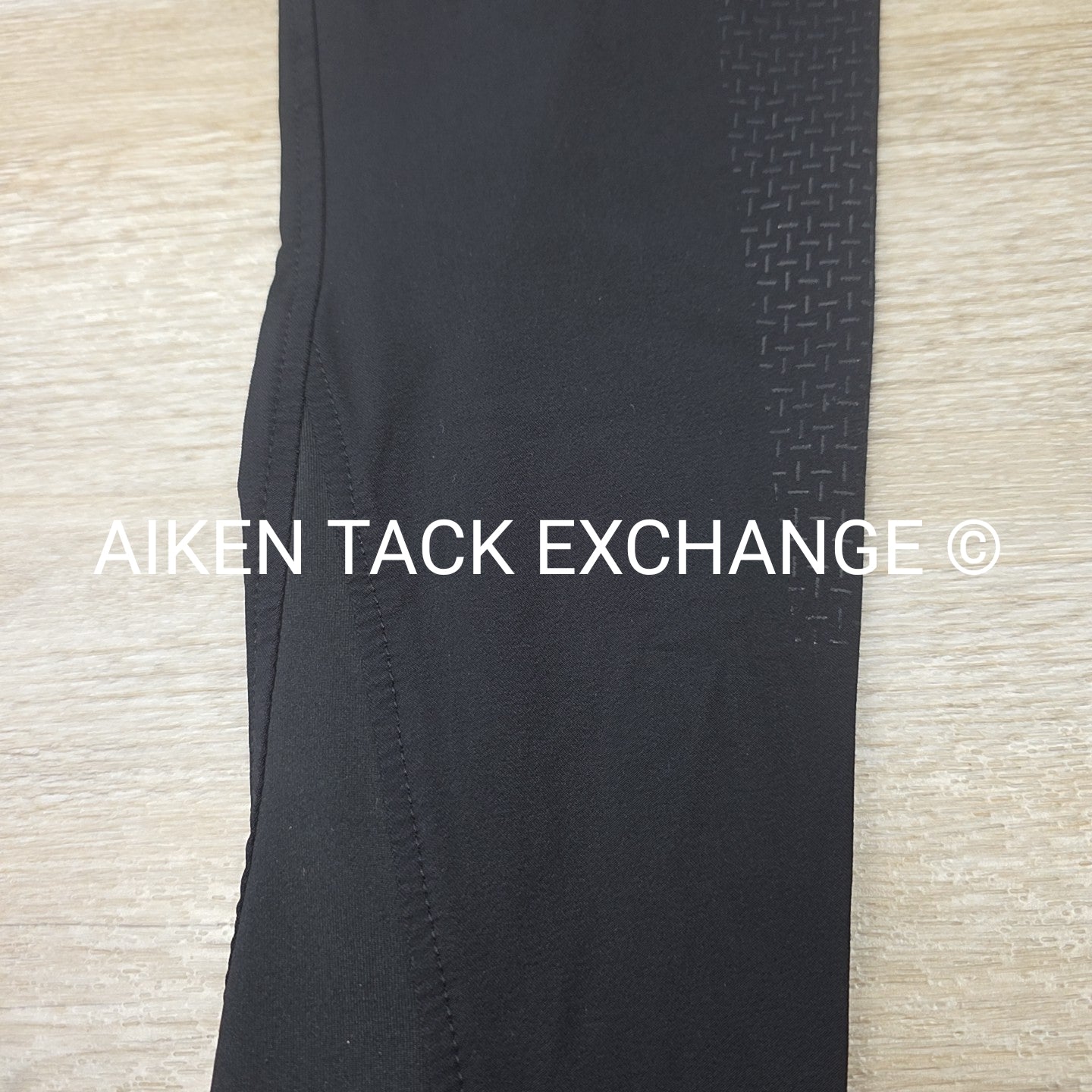 HKM Silicone Grip Full Seat Breeches, Size 26