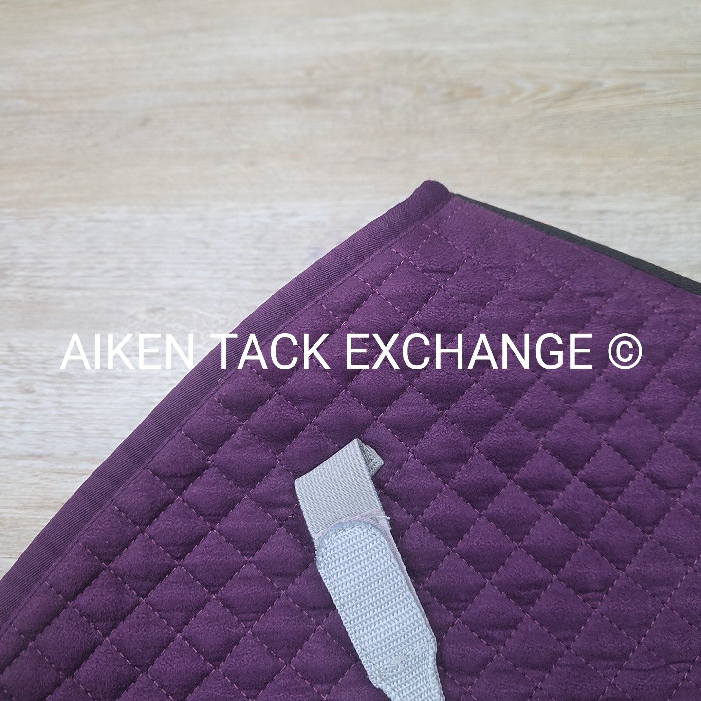 Shires Arma All Purpose Close Contact Saddle Pad, 17"-18"