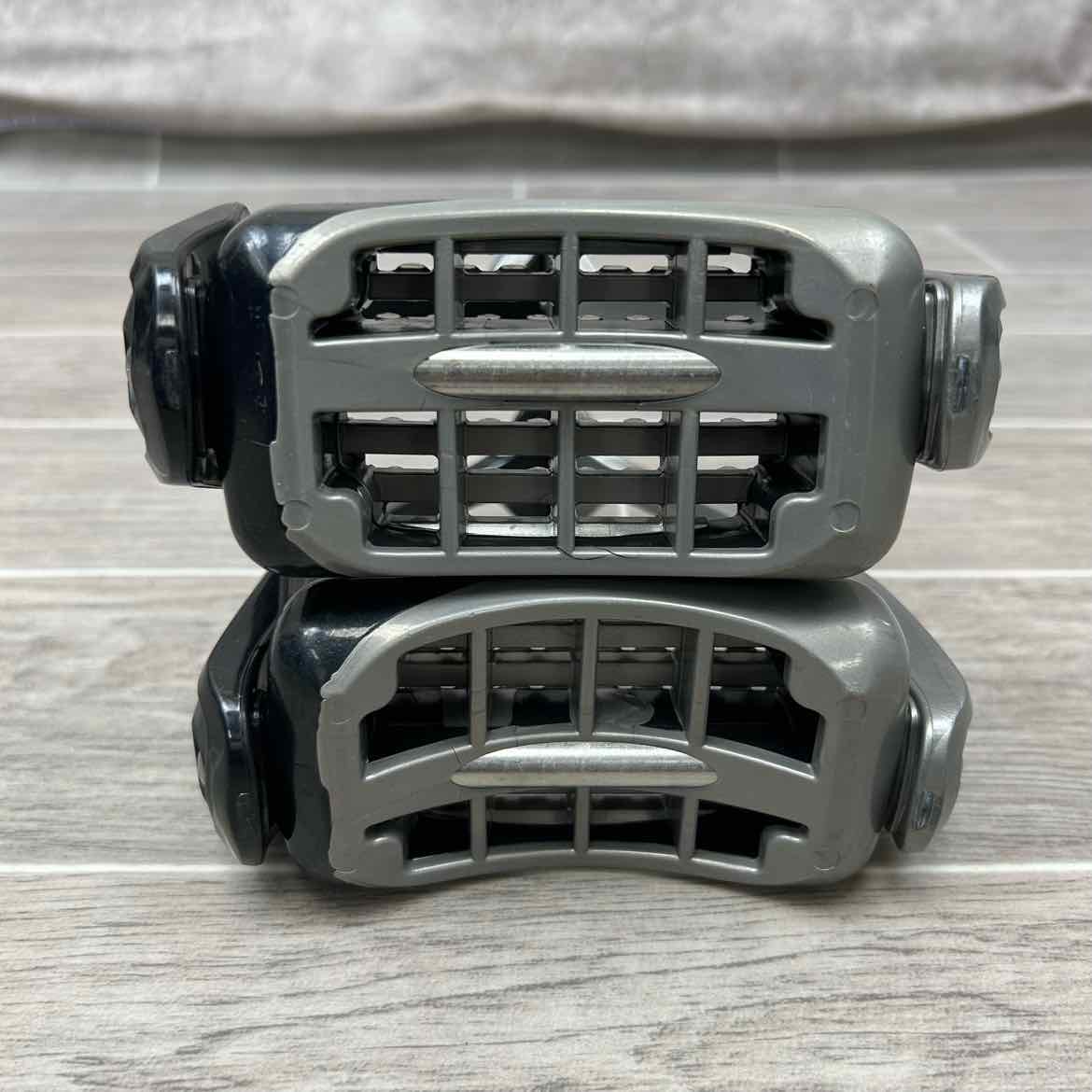 Acavallo Opera Stirrup Irons 4.75"