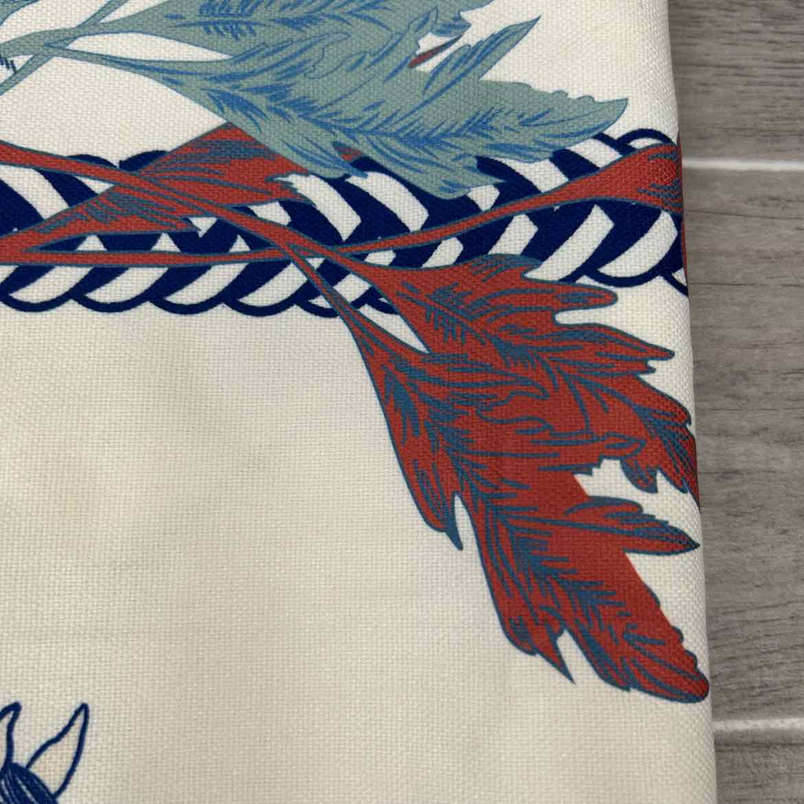 Ronner Tablecloth