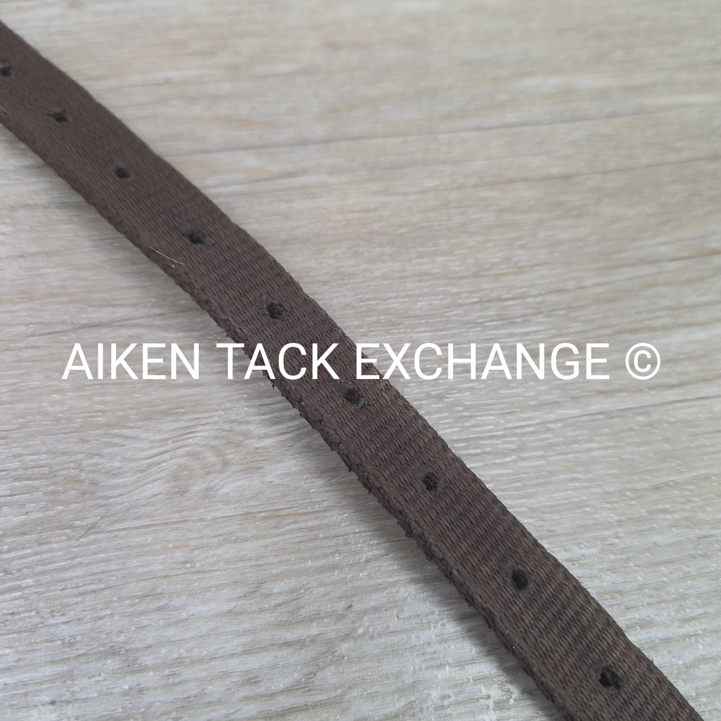 Shires Nylon Anti-Grazing / Daisy Reins