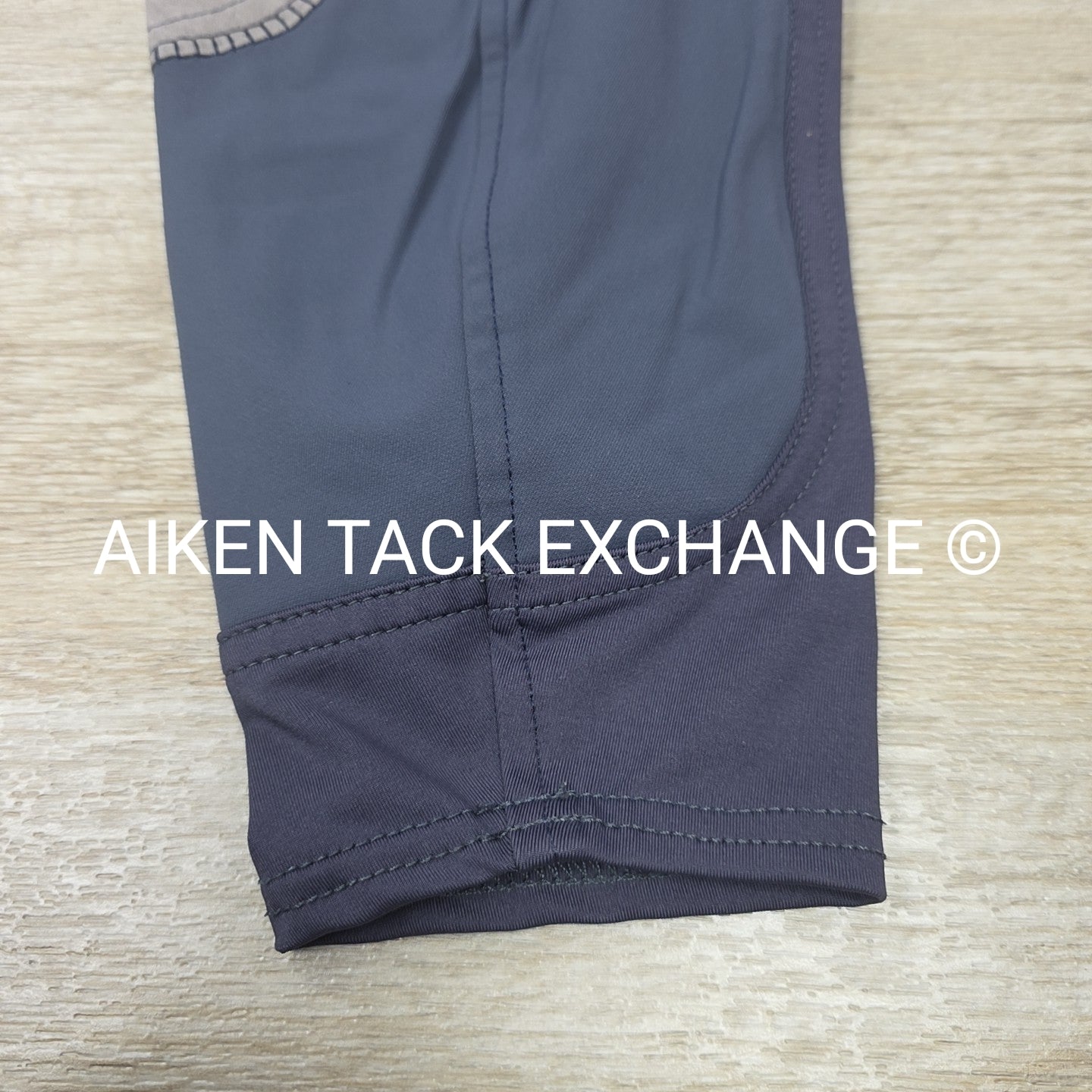 SmartPak Piper Knee Patch Breeches, Size 32 R