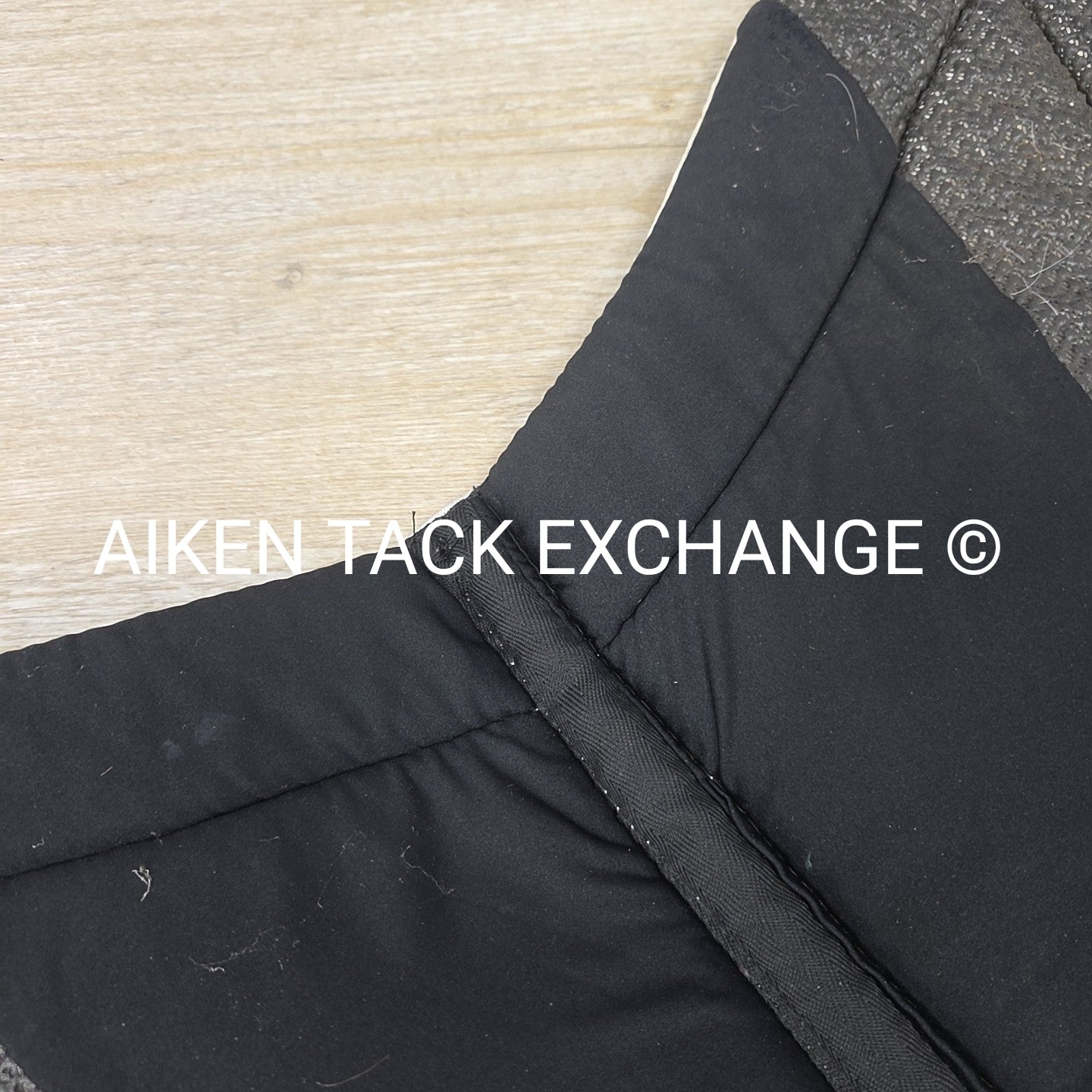 EcoGold Secure XC Saddle Pad