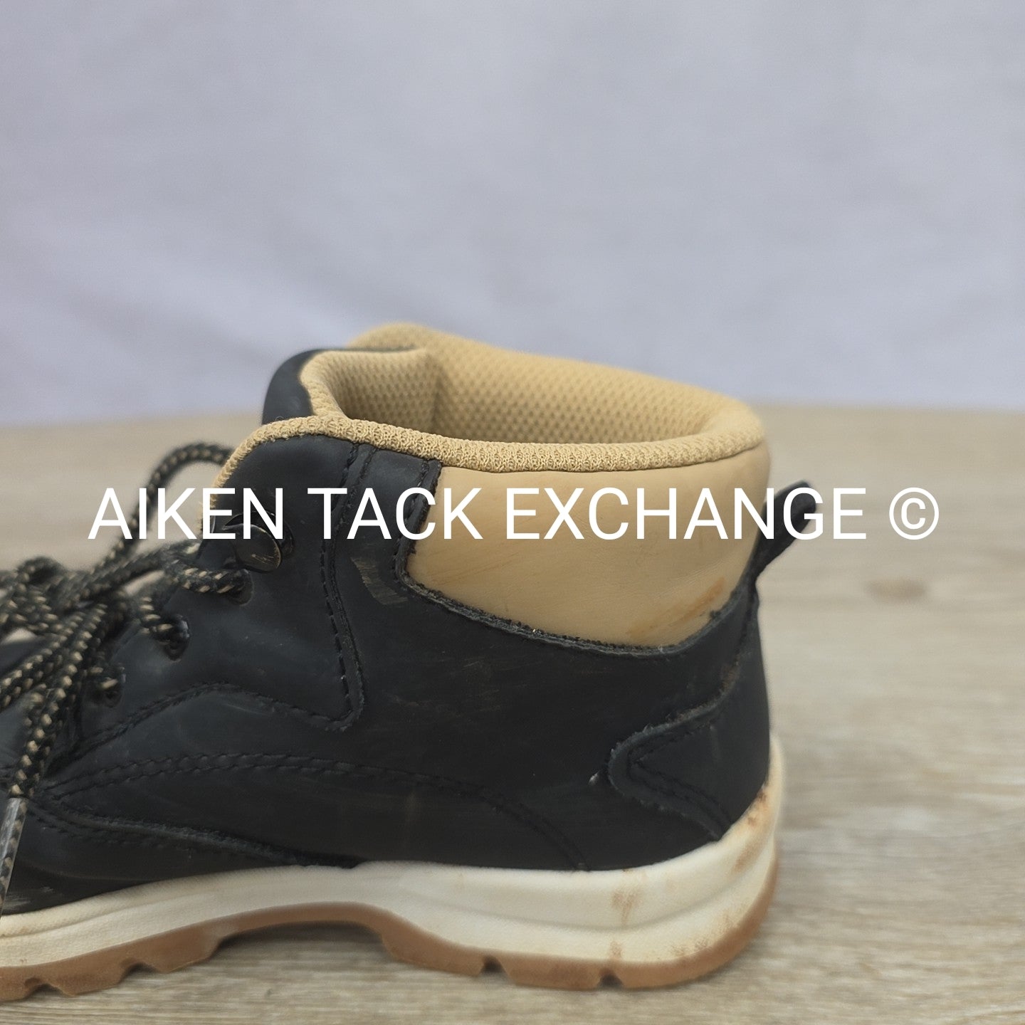 Kid's Hiking Boots, Size 1
