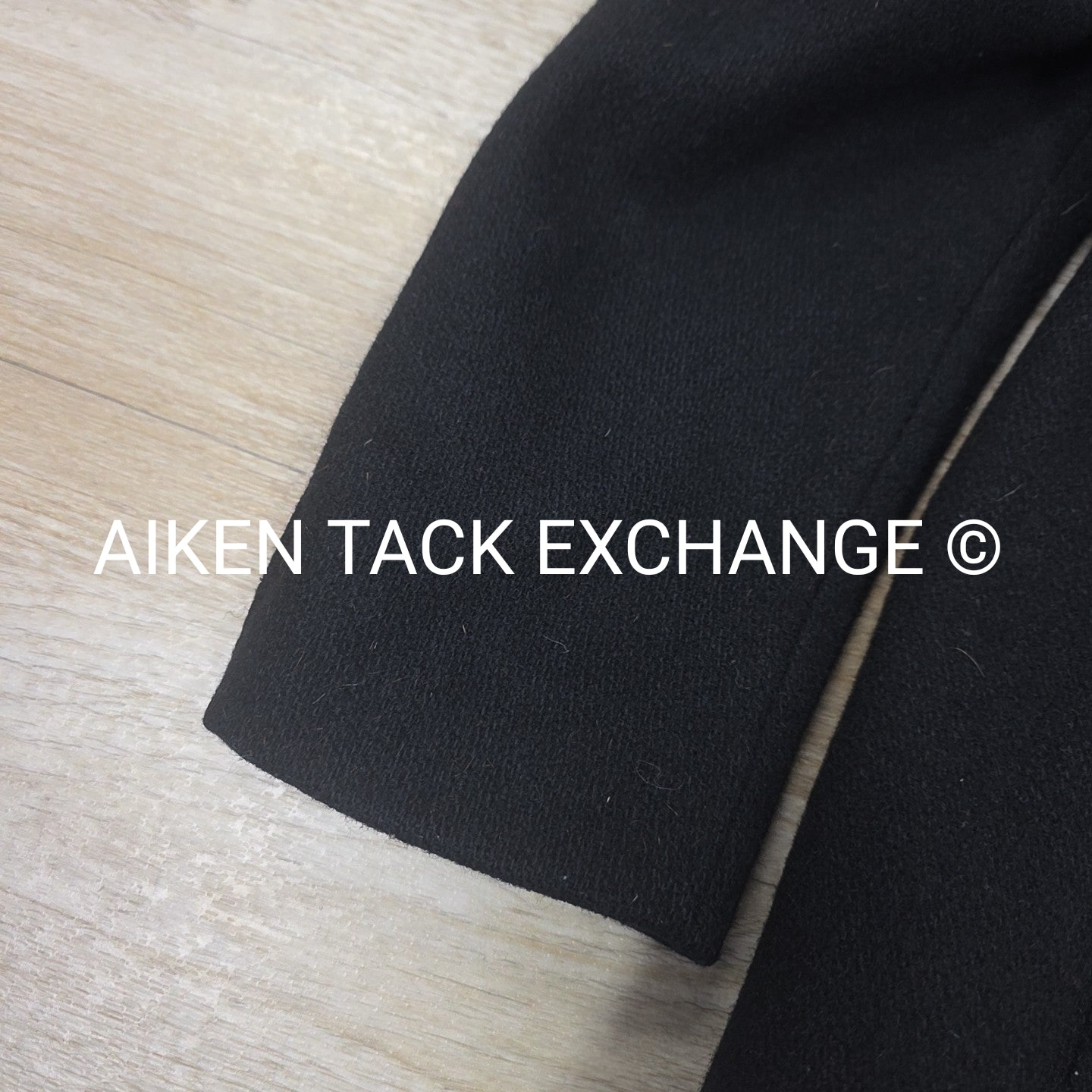 Tailored Sportsman Melton Hunt Coat, Size 38/40