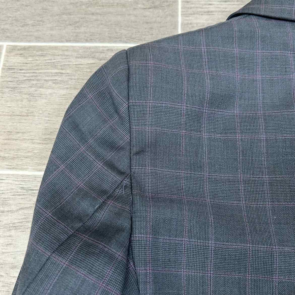 RJ Classics Prestige Collection Show Coat, Size 14 R