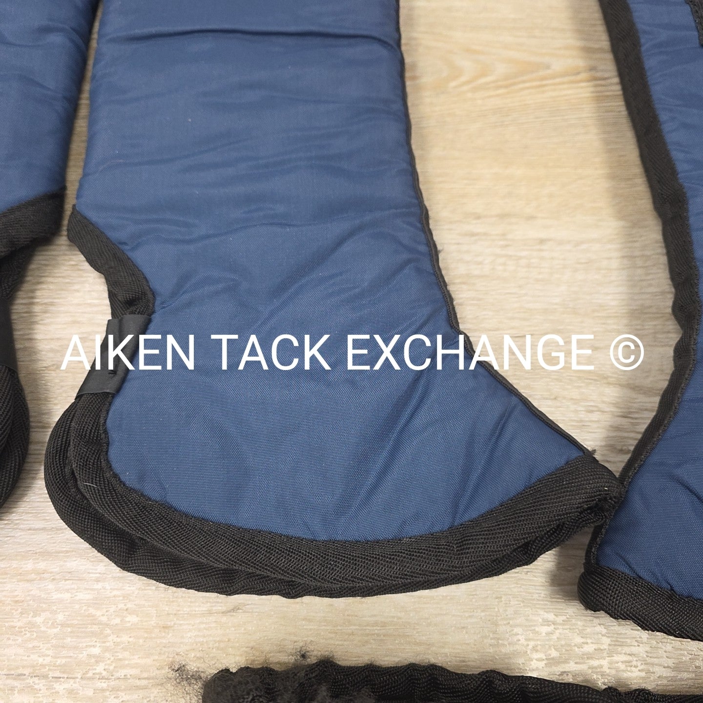 BARGAIN BUNDLE: Toklat Shipping Boots, Set of 6, 14"