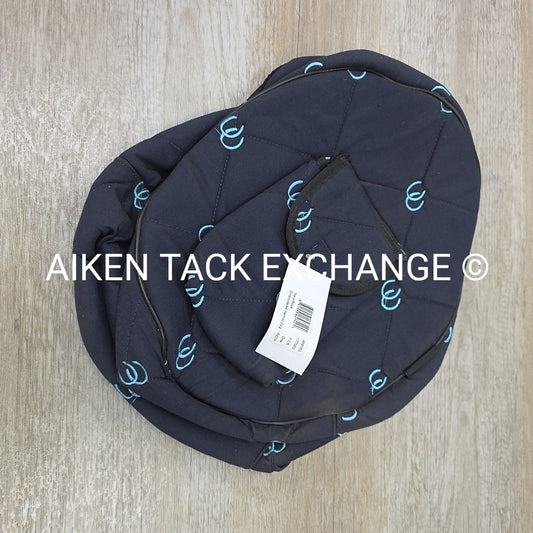 Centaur Quilted Helmet Bag