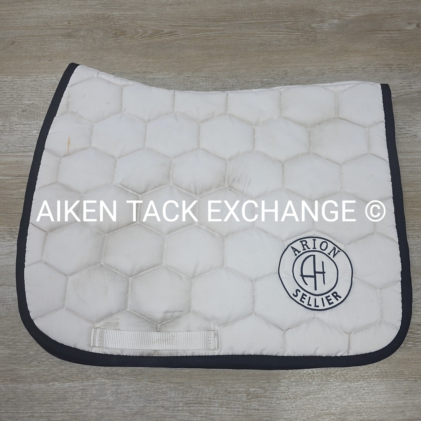 Arion Dressage Saddle Pad